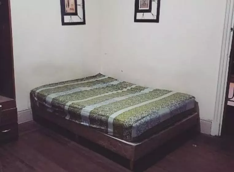 Centrico Hotel Ba