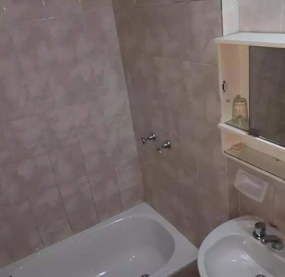 Centrico Hotel Ba