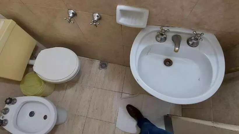 Centrico Hotel Ba