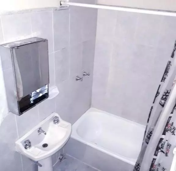 Centrico Hotel Ba