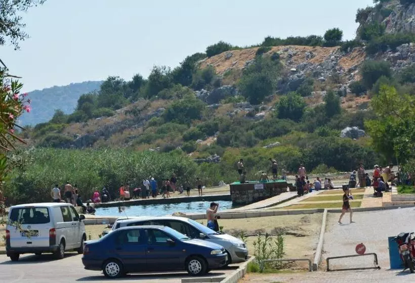 Demre Apart 1