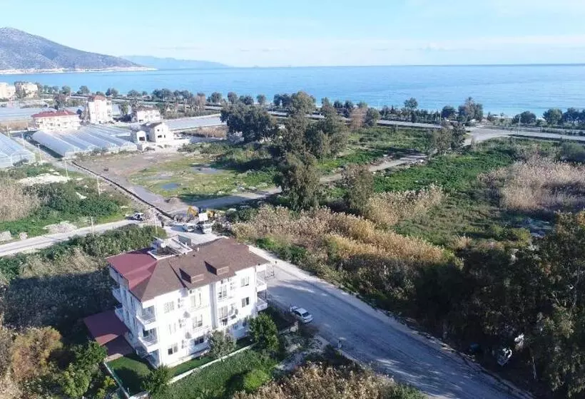 Demre Apart 1