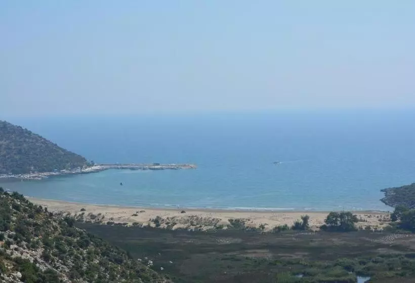 Demre Apart 1