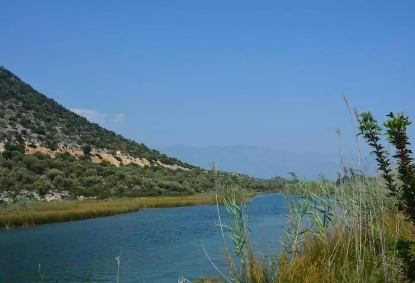 Demre Apart 1