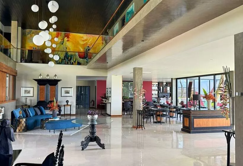 Dormero Hotel Sri Lanka Hikkaduwa Beach