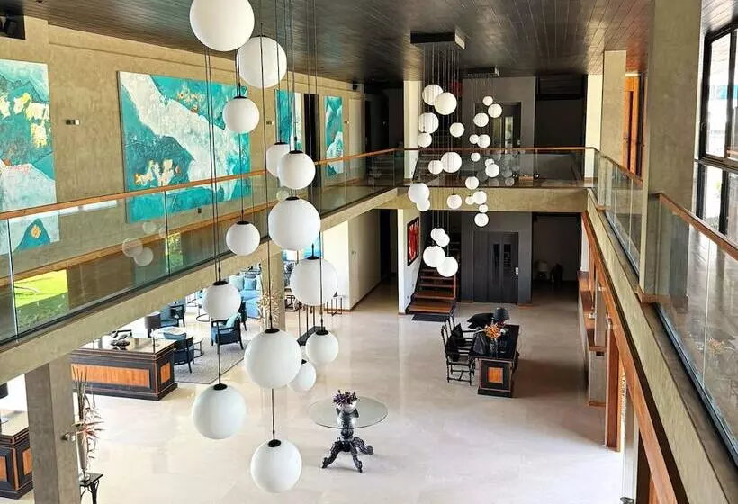 Dormero Hotel Sri Lanka Hikkaduwa Beach