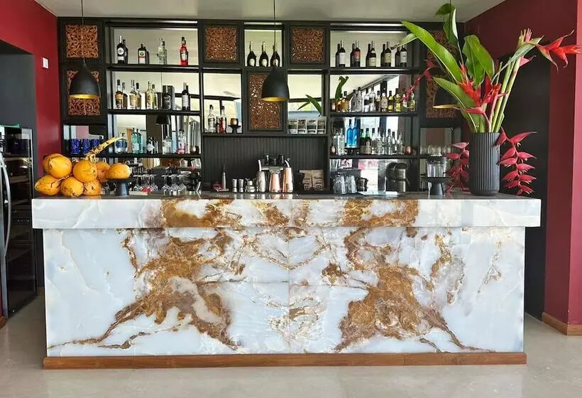 Dormero Hotel Sri Lanka Hikkaduwa Beach