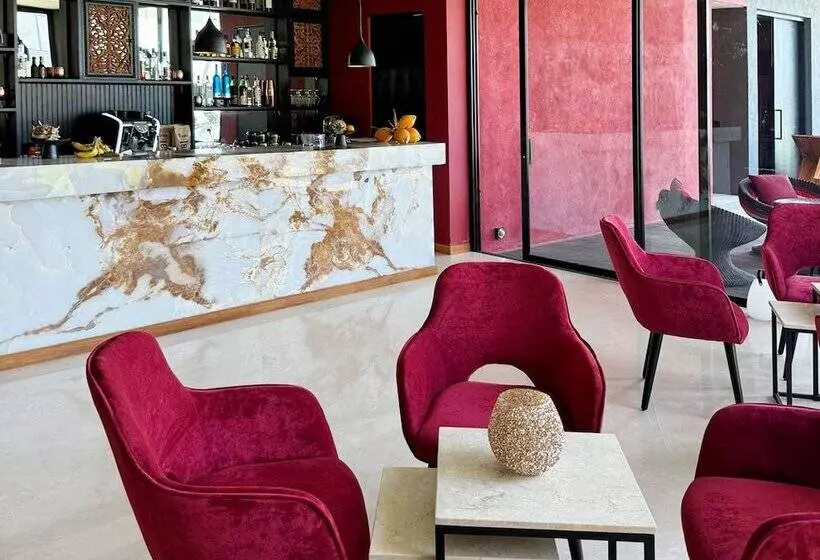 Dormero Hotel Sri Lanka Hikkaduwa Beach