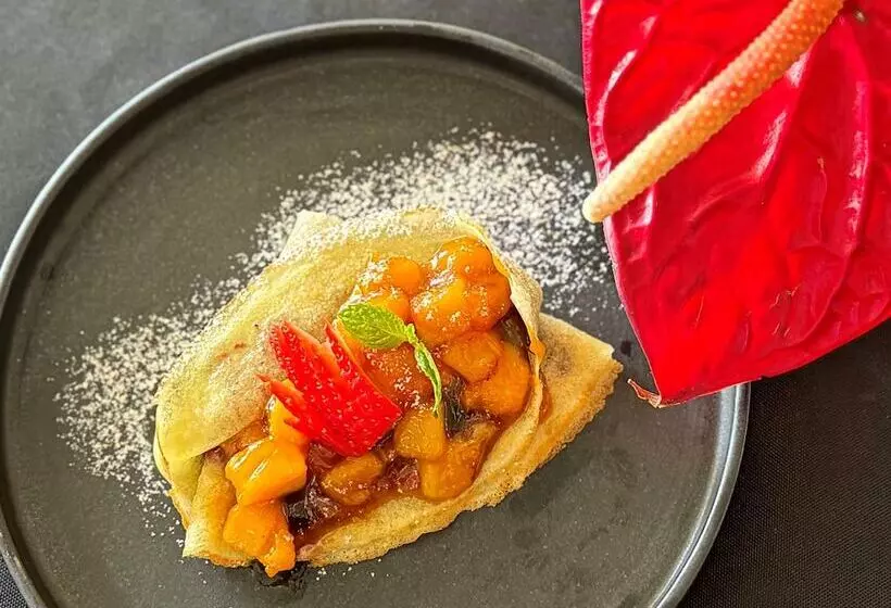 Dormero Hotel Sri Lanka Hikkaduwa Beach