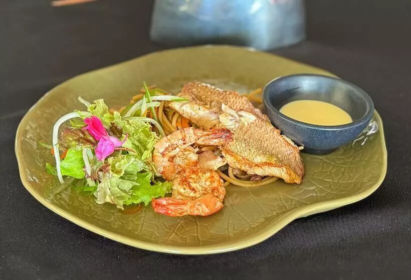 Dormero Hotel Sri Lanka Hikkaduwa Beach