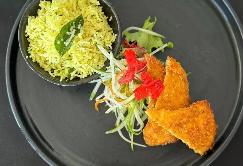 Dormero Hotel Sri Lanka Hikkaduwa Beach