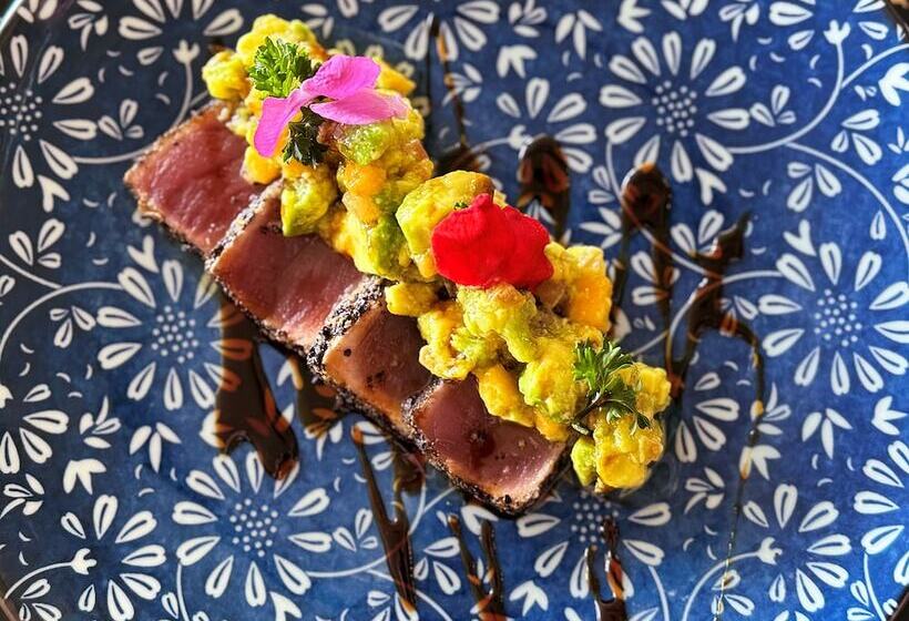 Dormero Hotel Sri Lanka Hikkaduwa Beach