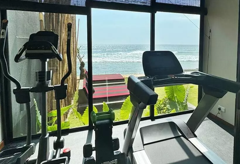 Dormero Hotel Sri Lanka Hikkaduwa Beach