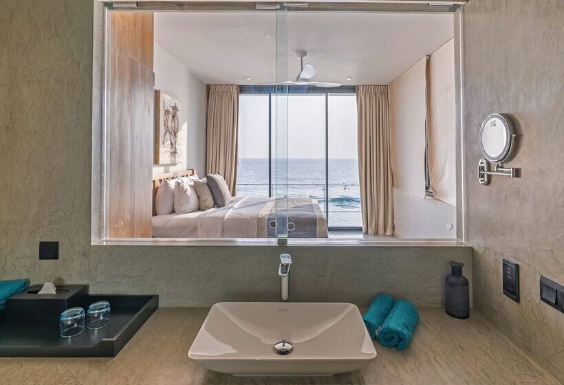 Dormero Hotel Sri Lanka Hikkaduwa Beach