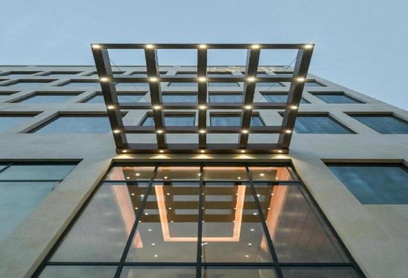 ホテル تيارا للوحدات السكنية والشقق المفروشة