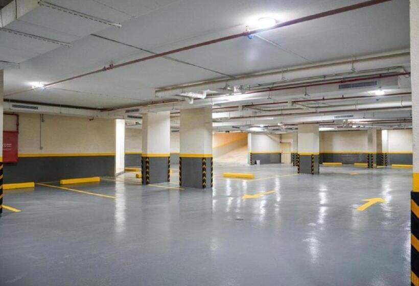 ホテル تيارا للوحدات السكنية والشقق المفروشة