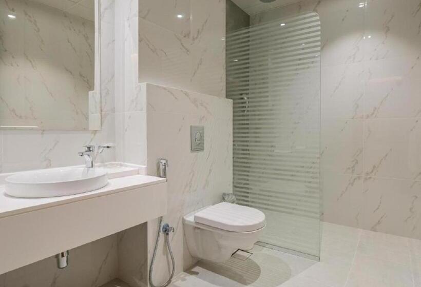 ホテル تيارا للوحدات السكنية والشقق المفروشة