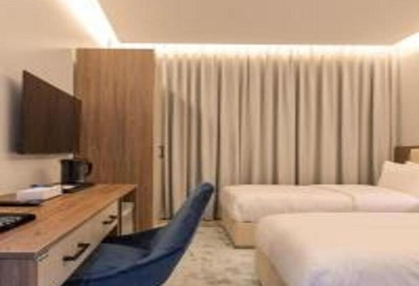 ホテル تيارا للوحدات السكنية والشقق المفروشة