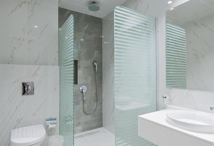 ホテル تيارا للوحدات السكنية والشقق المفروشة