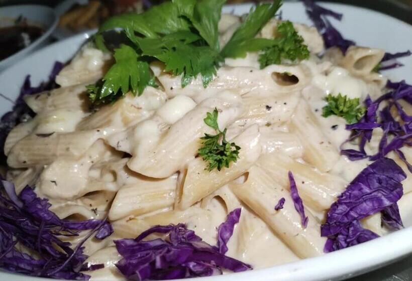 فندق Ambula Food Court