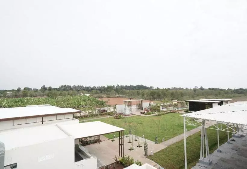 ホテル Ditya Venue And Leisure