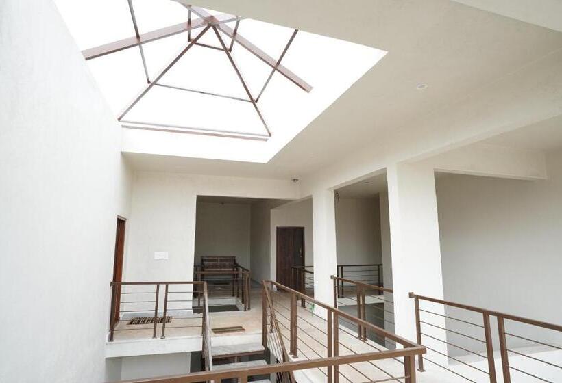 Hotel Ditya Venue And Leisure