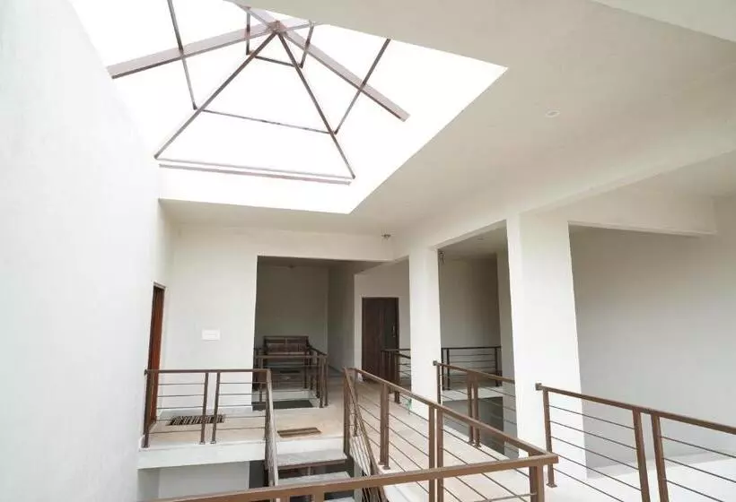 ホテル Ditya Venue And Leisure