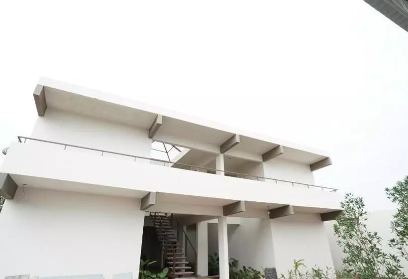 ホテル Ditya Venue And Leisure