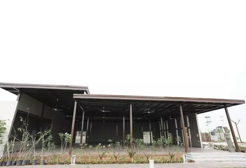 ホテル Ditya Venue And Leisure