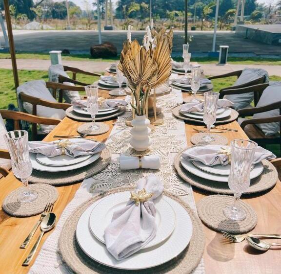 Hotel Ditya Venue And Leisure