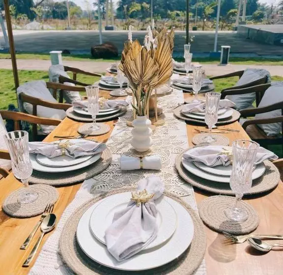 ホテル Ditya Venue And Leisure