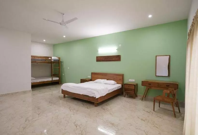 ホテル Ditya Venue And Leisure