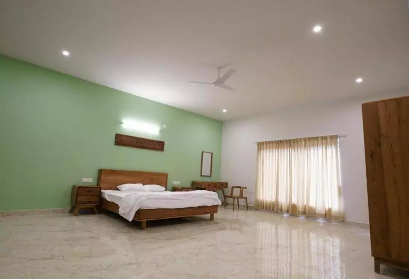 ホテル Ditya Venue And Leisure