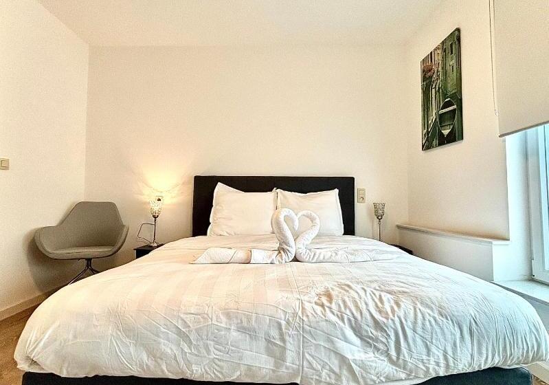 ホテル Il Casolare