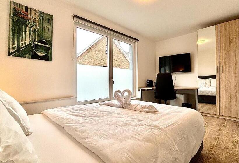 ホテル Il Casolare