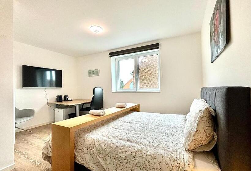 ホテル Il Casolare