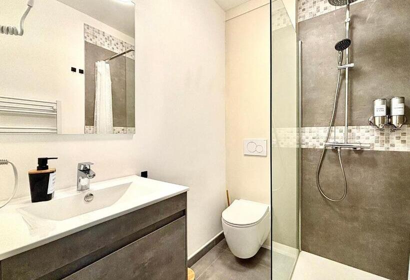 ホテル Il Casolare