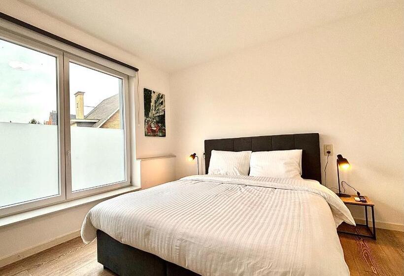 ホテル Il Casolare