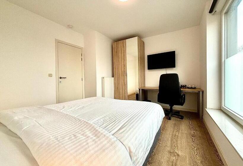 ホテル Il Casolare