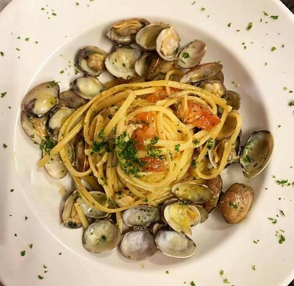 ホテル Il Casolare