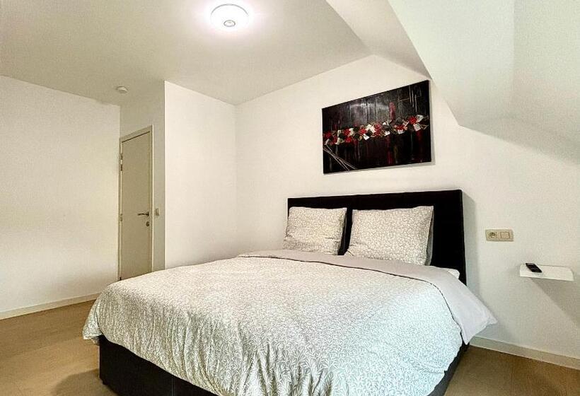 ホテル Il Casolare