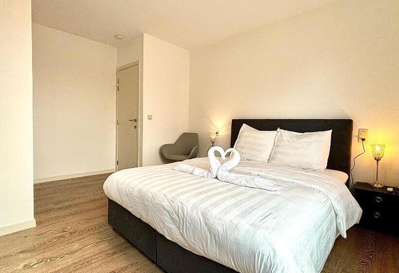 ホテル Il Casolare