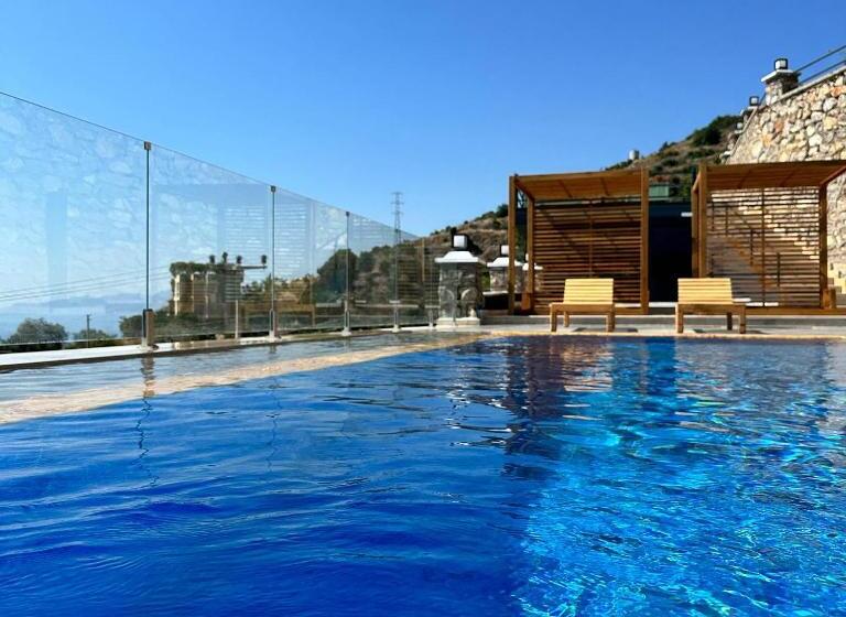 هتل Mesibu Bungalow