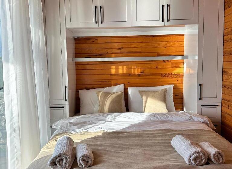 هتل Mesibu Bungalow