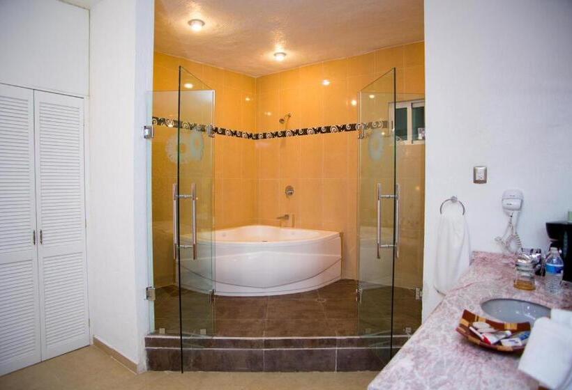 Hotel Nuevo Amanecer