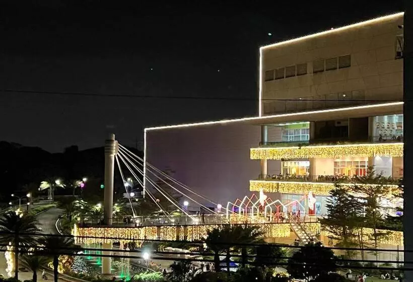 ホテル Staycation @ Amaia Sjdm Bulacan