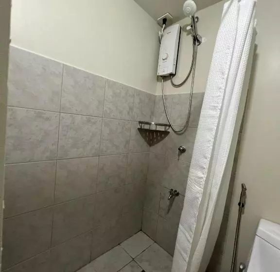 ホテル Staycation @ Amaia Sjdm Bulacan