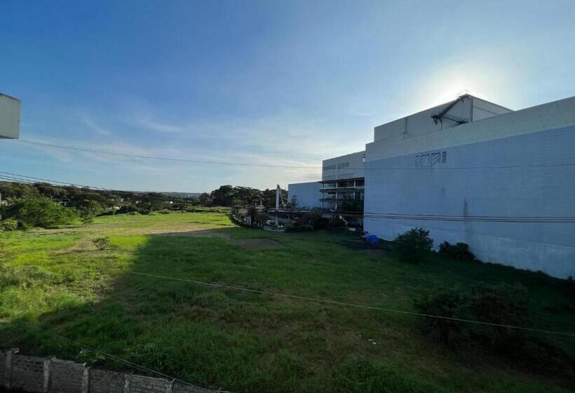 호텔 Staycation @ Amaia Sjdm Bulacan