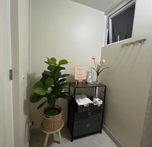 호텔 Staycation @ Amaia Sjdm Bulacan