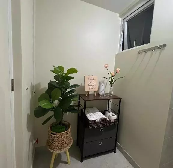 ホテル Staycation @ Amaia Sjdm Bulacan